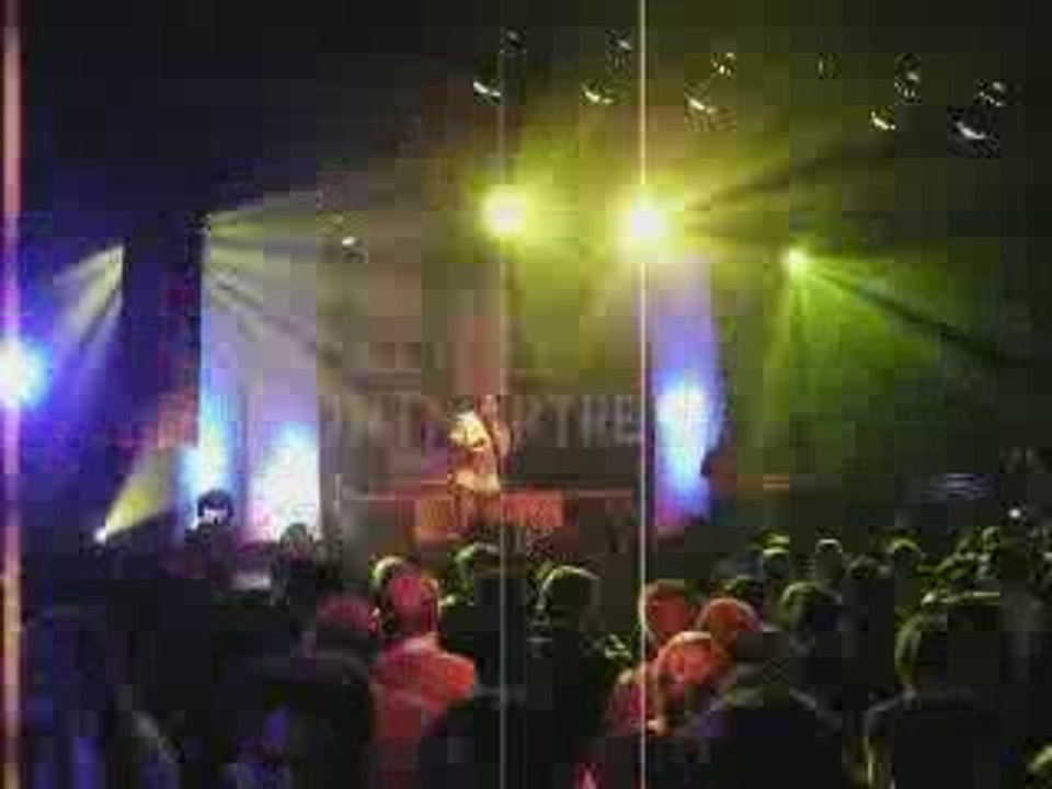 091003 Elysée Montmartre - The world of drum and bass 11