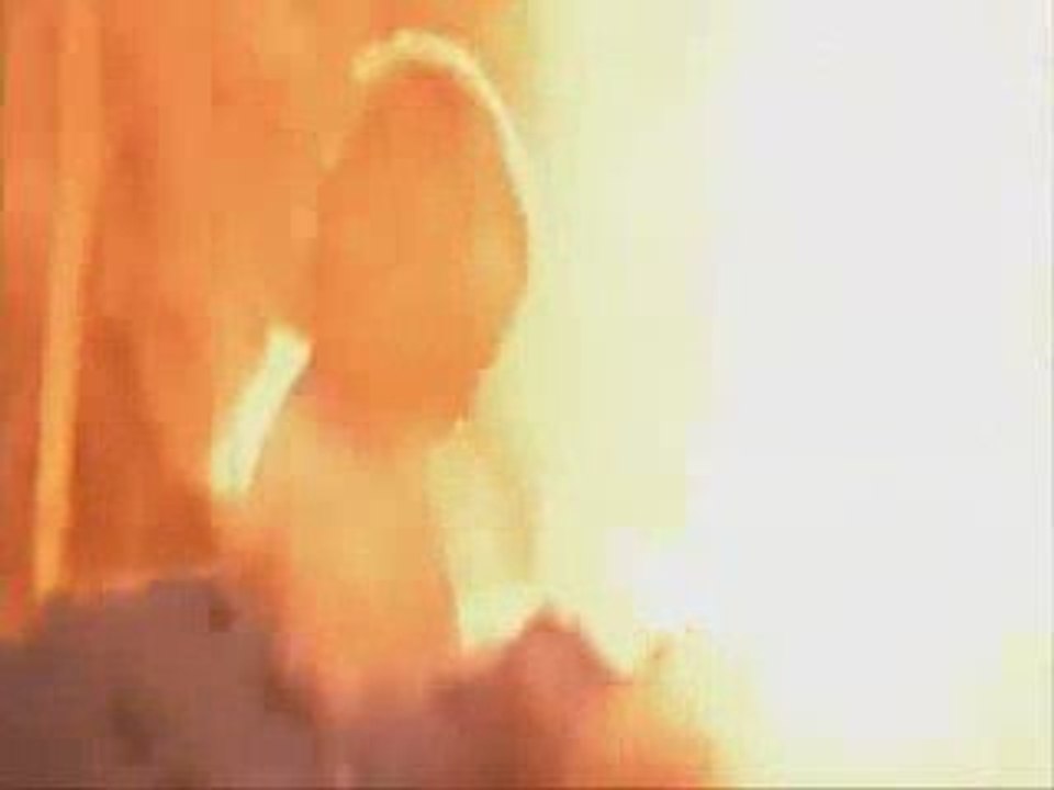 Riddick - Fire