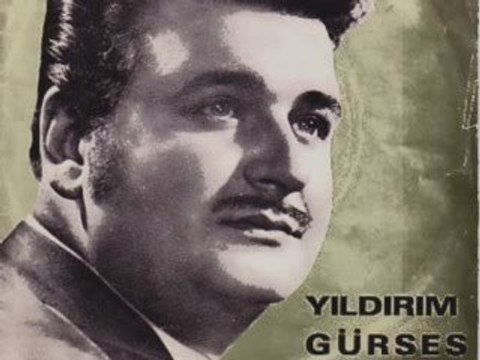 Yıldırım Gürses-Yorgun Yıllar