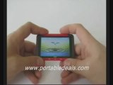 8GB MP3 MP4 MP5 RMVB Player 3.0