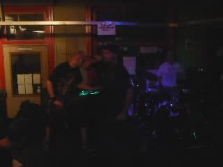 Forget Your Fears @ JH Jakkedoe, Desselgem [09.10.09] 3/3