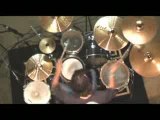 Cobus - ( 44) - Baby, Come On (drums cover)