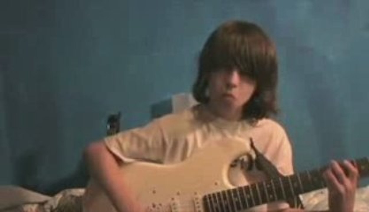 Nik on Vimeo