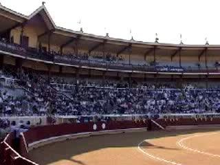 Accident de corrida et belles passes