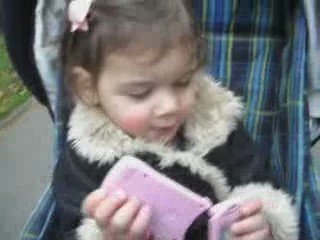 Vendredi 09 octobre 2009 - Au Parc