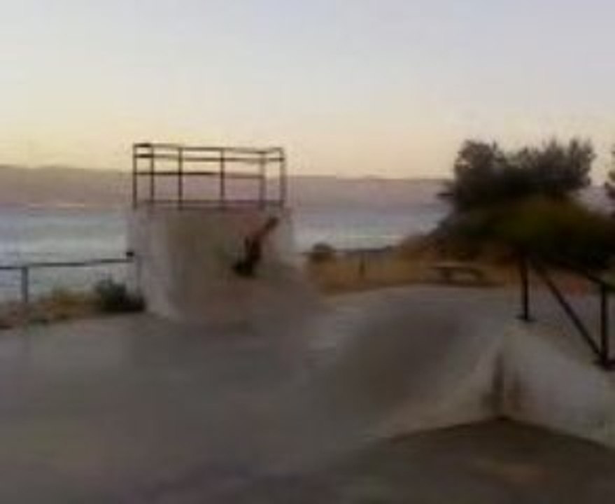 session vacance