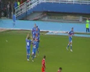 DUNKERQUE 2-1 MULHOUSE [OCTOBRE 2009] 1