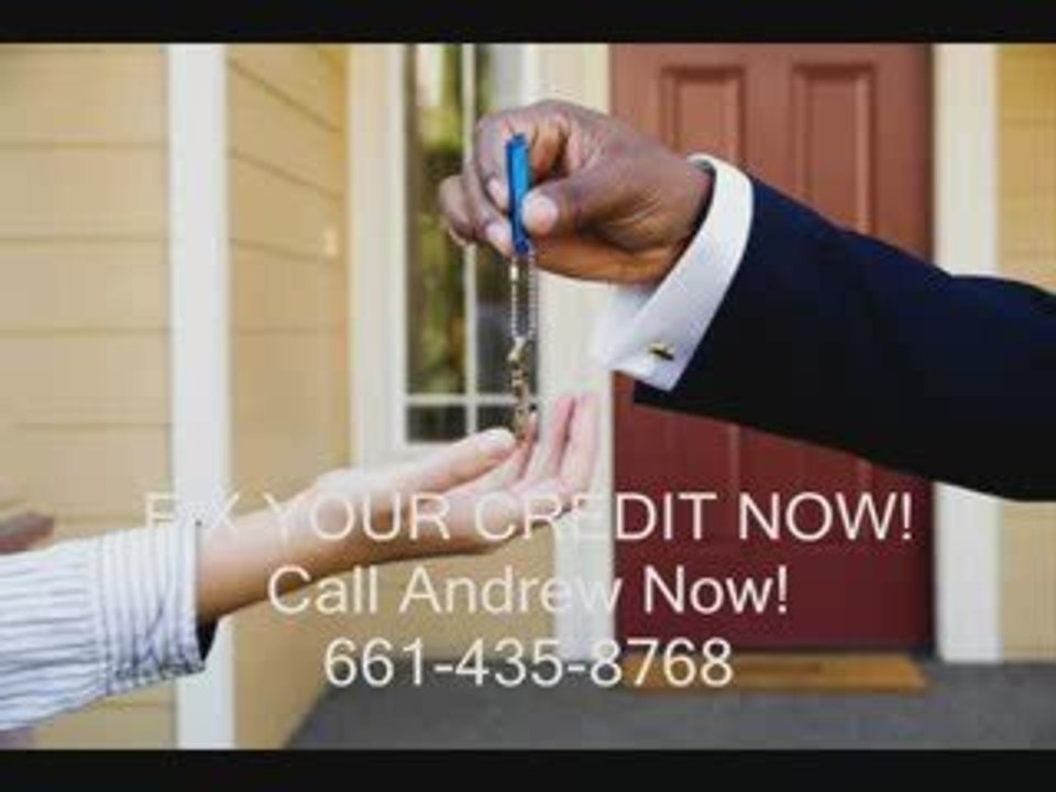 Credit Repair LOS Angles (Credit Repair) CALL 661-435-8768