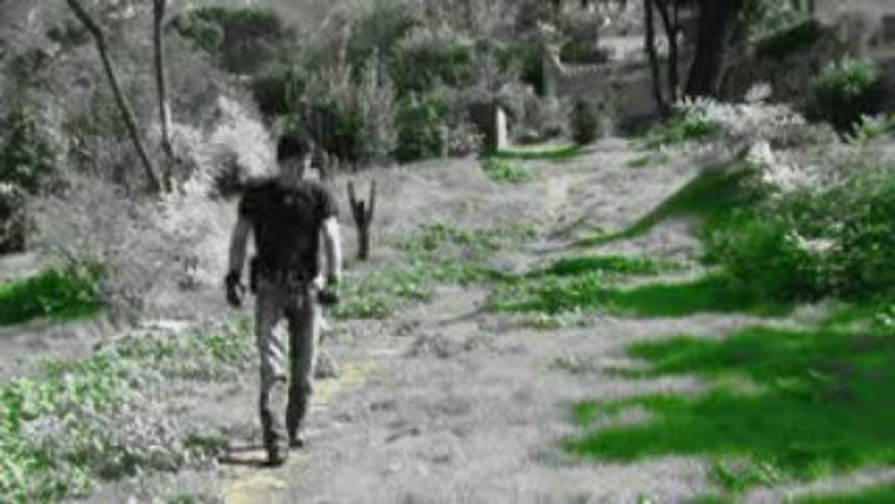 EXTRAIT 2 - La guerre est terminée