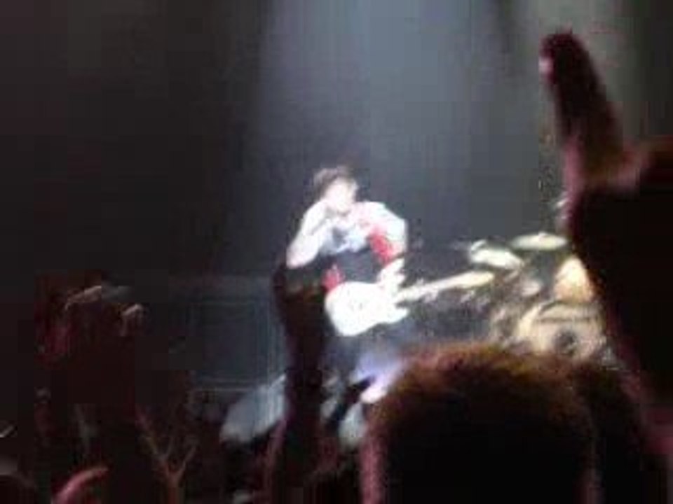 Green day