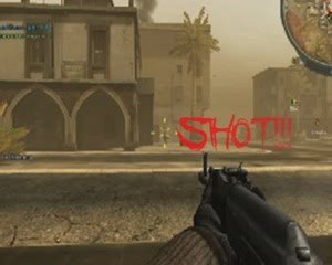 One Shot Movie 2 🎬