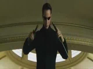 MATRIX   amv   dj furax vs redshark   clubbing to death