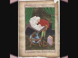 Nikriz İlahi..Türk_Osmanlı süsleme sanatları eşliğinde..