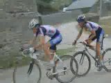 Cyclo-cross de nozay 2009  == > Espoirs / Seniors