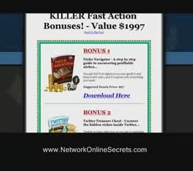 How To Break "The Clickbank Code"