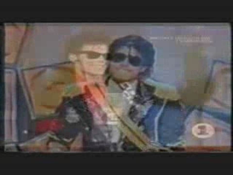 Michael Jackson Birthday
