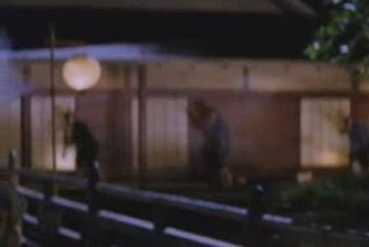 The Last Samurai Music Video (Fine Again by Seether)