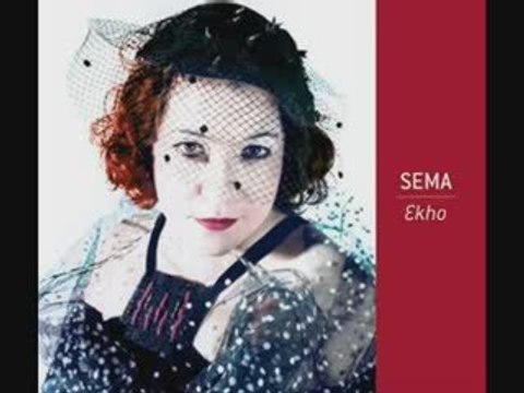 SEMA EKHO - FİKRİMİN İNCE GÜLÜ