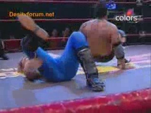 100% - De Dhana Dhan [Episode 12] -10th October 09 pt1