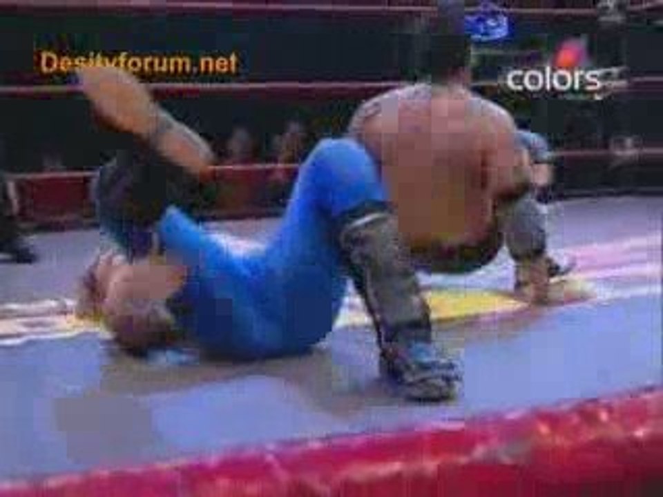 100% - De Dhana Dhan [Episode 12] -10th October  09 pt1