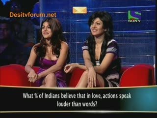 10 Ka Dum Season 2 - 10th October 2009 - pt3