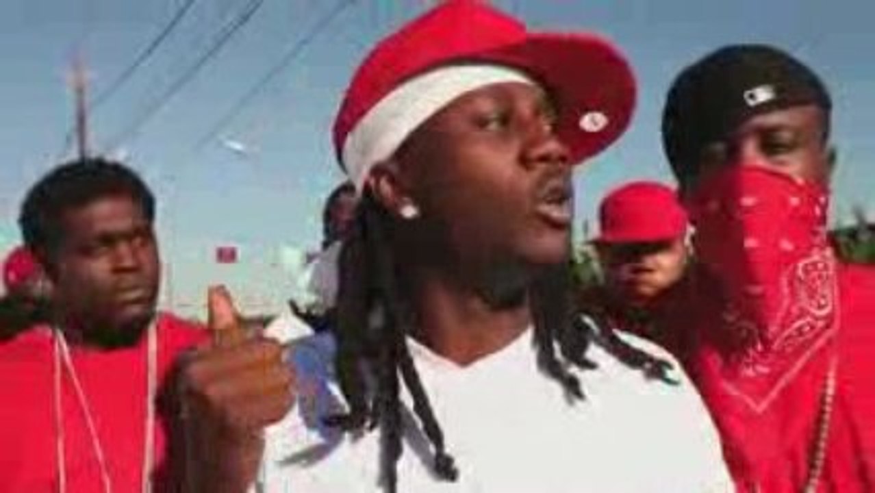 Jody Breeze - Uptown