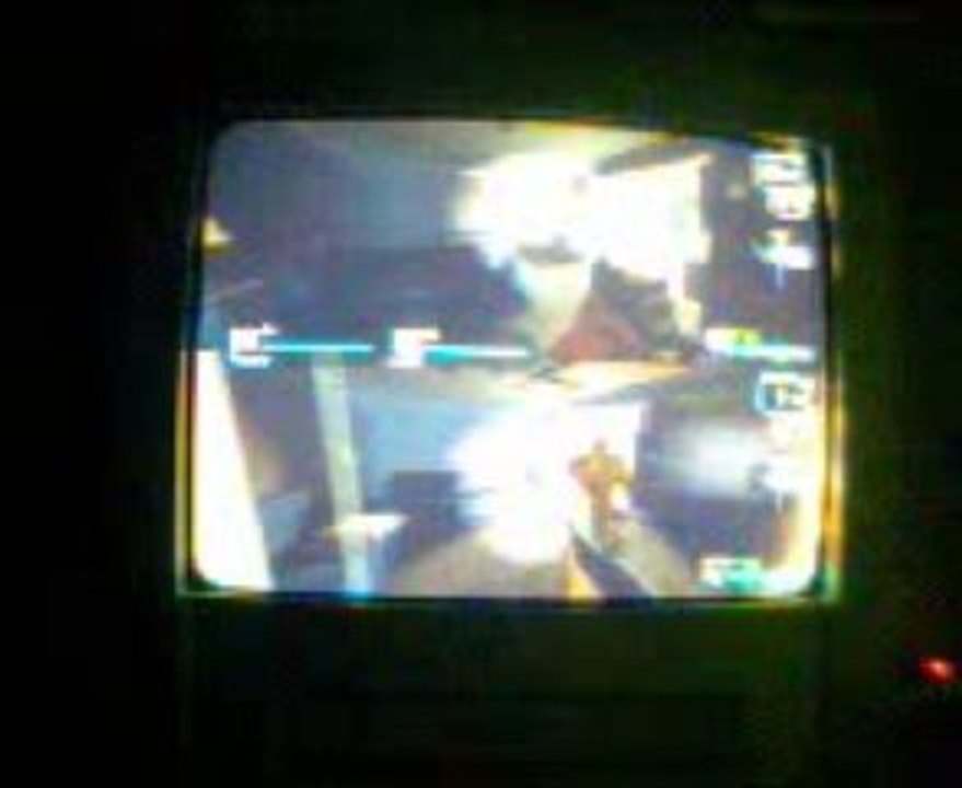 Left 4 dead partie 1.