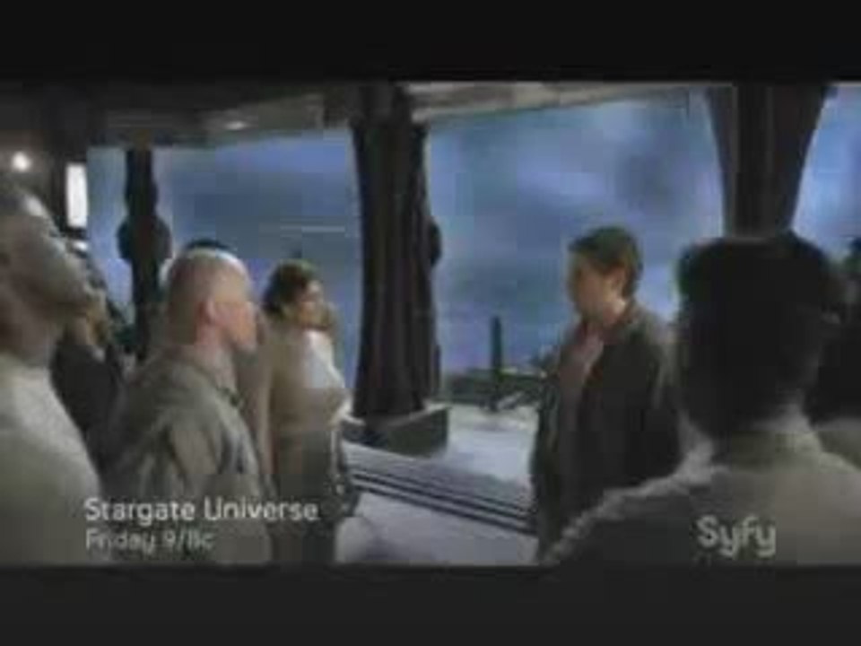 SGU Trailer 1x04 "Darkness"
