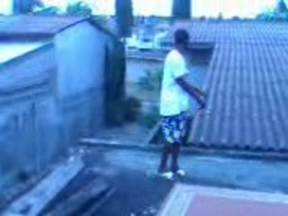 Kidriss feat Flash dns electro choco