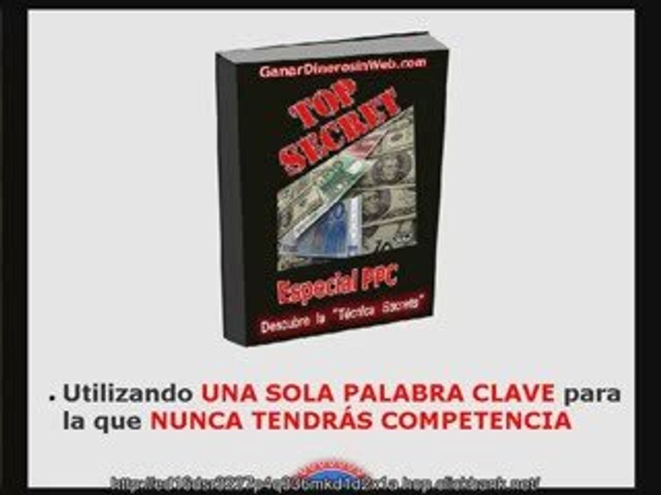 ¡¡DESCUBRE COMO GANAR DINERO SIN WEB!!