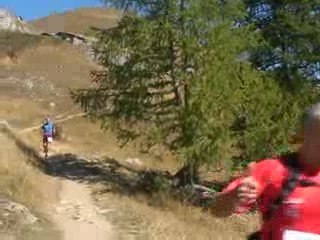 passage 11 arrancabirra - descente bertone