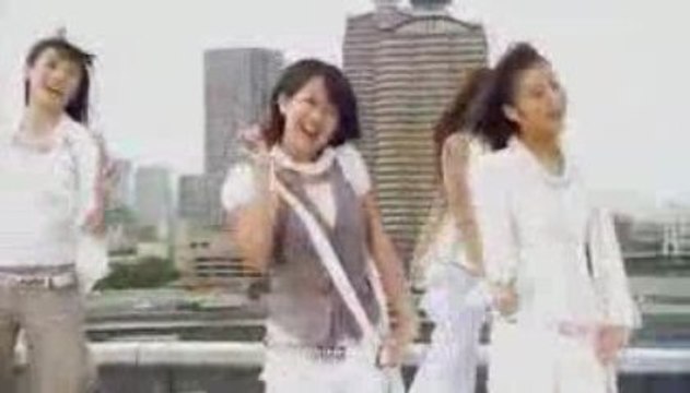 °C-ute - EVERYDAY Zekkouchou!! Dance shot version