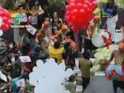 Dance Premiere League [2nd Audition] - 10th October 09 pt3