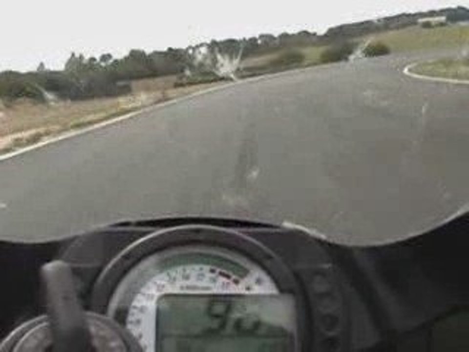 ZX6R 2003 Bourbonnais (17/08/2009)