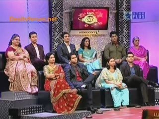 The Perfect Bride [29th Episode] - 10th October 09  - Pt1