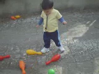 clement octobre 2009