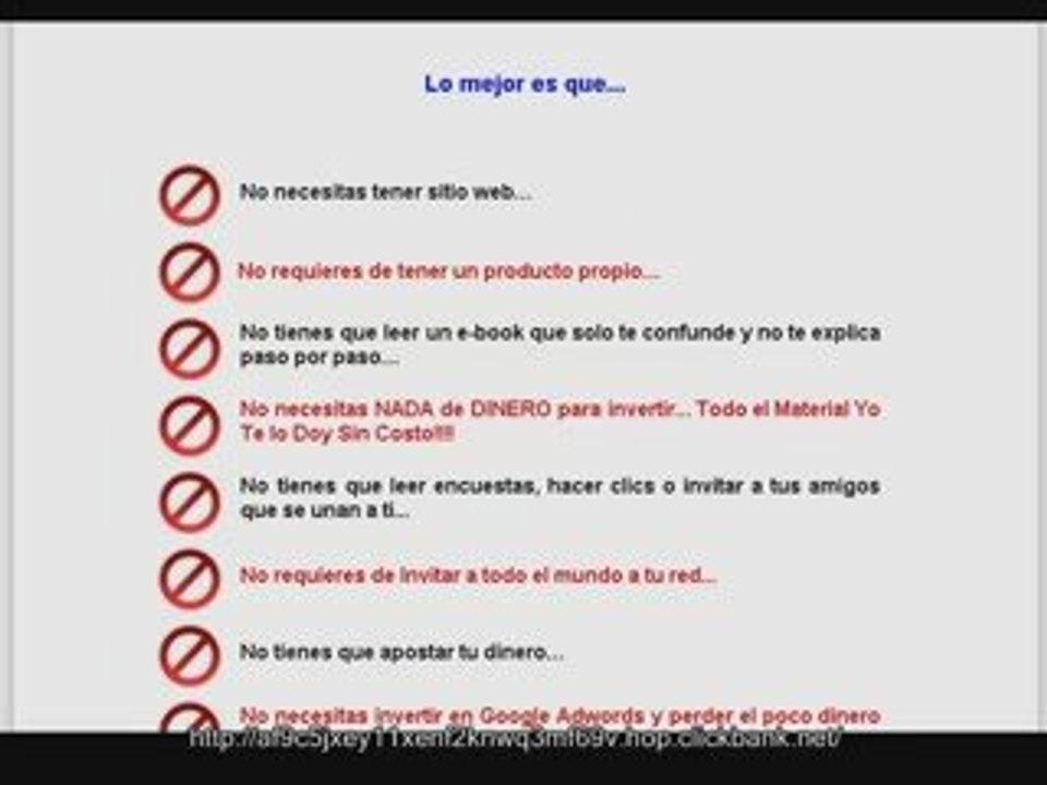 COMO GANAR $$$ CON CASH TUBE