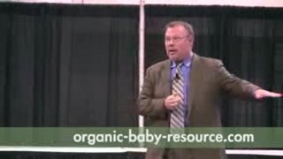 Dr. Greene Discusses Hormones in Baby Food