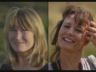 Laudamus te - Hilary James and Janet Giraudo (The Two ...