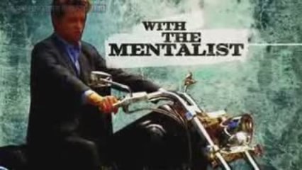 The Mentalist S02E04 Promo