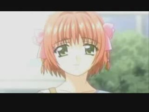 AMV Kimi ga nozomu eien fin