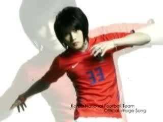 04. TVXQ! Fighting Spirit VCD-Episode