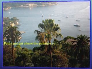 St Jean Cap Ferrat et Villefranche Sur Mer