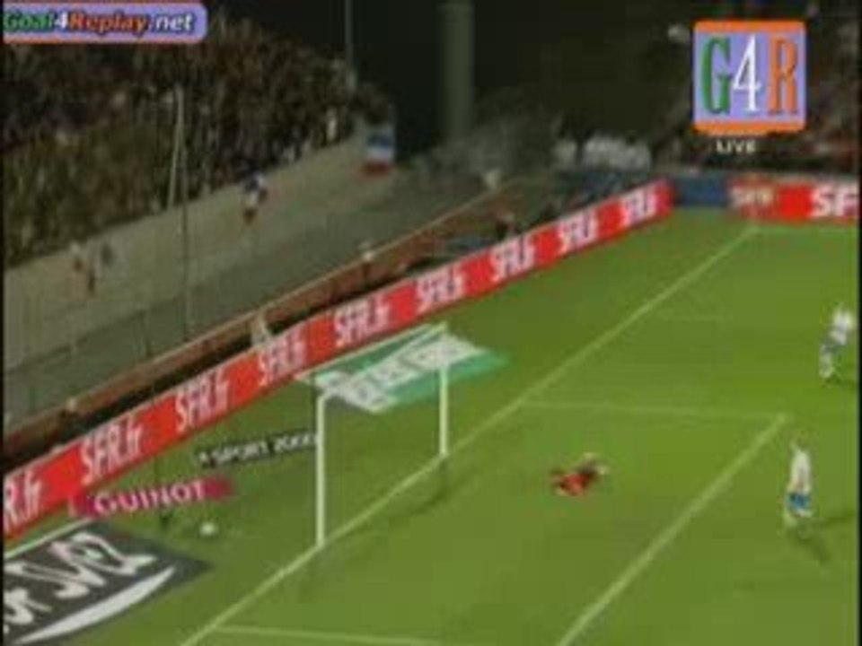 FRANCE 2-0 ILE FEROE GIGNAC