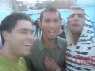 Laraboyz & Hespérides