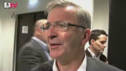 François Bonneau -  Région Centre