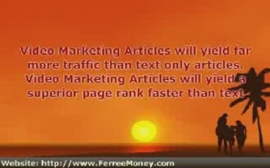 What If Your Articles Could Talk?