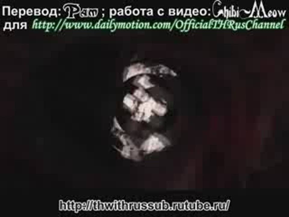 Tokio Hotel TV - Humanoid Cover Shooting Part 2 with russub