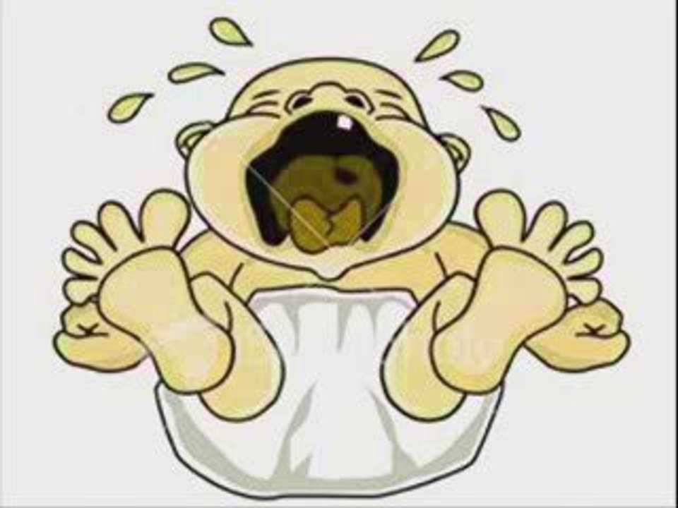 Talking to your 2 year old - Behavioural Problems ADD