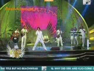 Rock On [7th Episode] - 10th October 09 - pt1